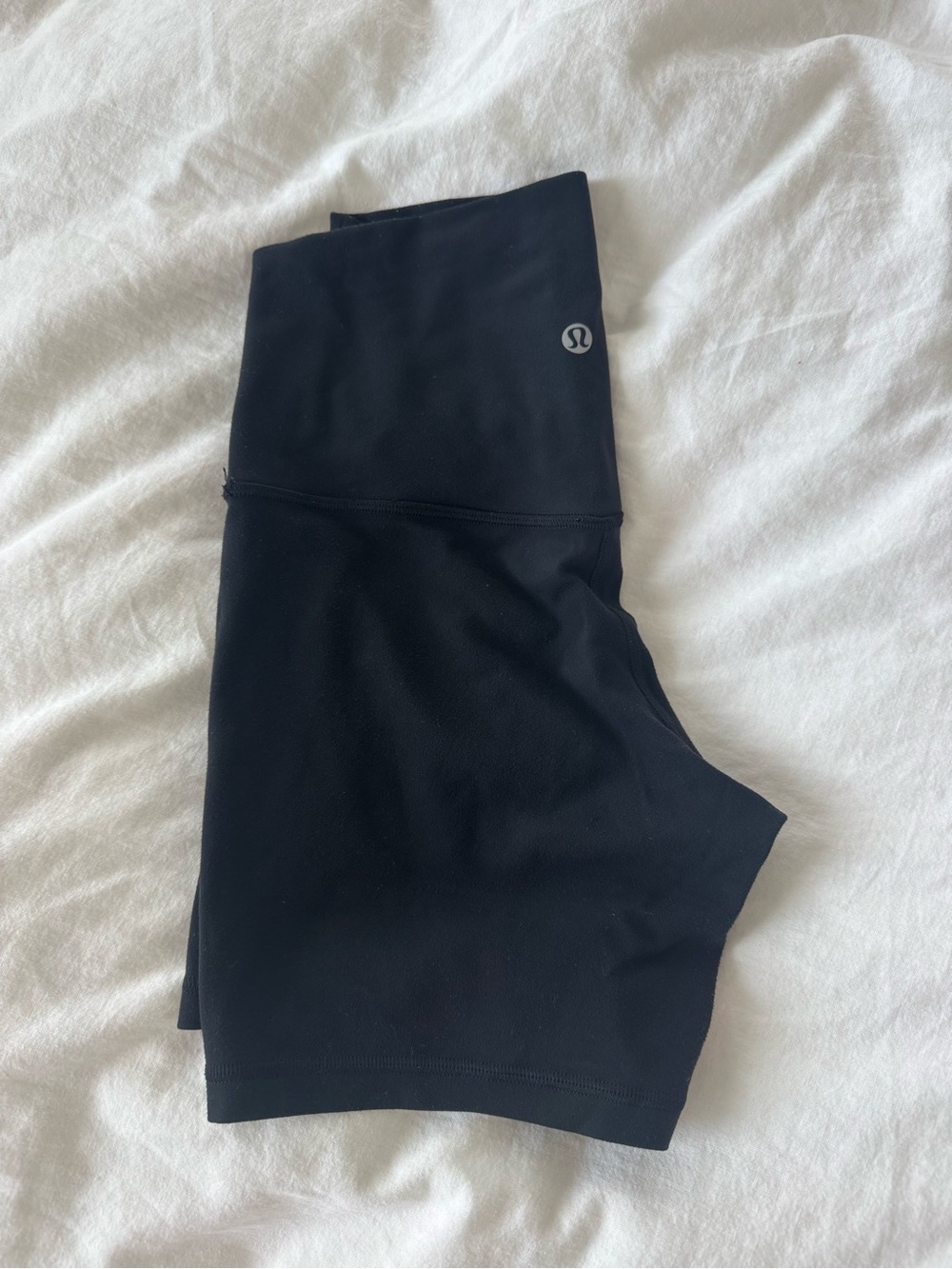 Lululemon Align Shorts 6”